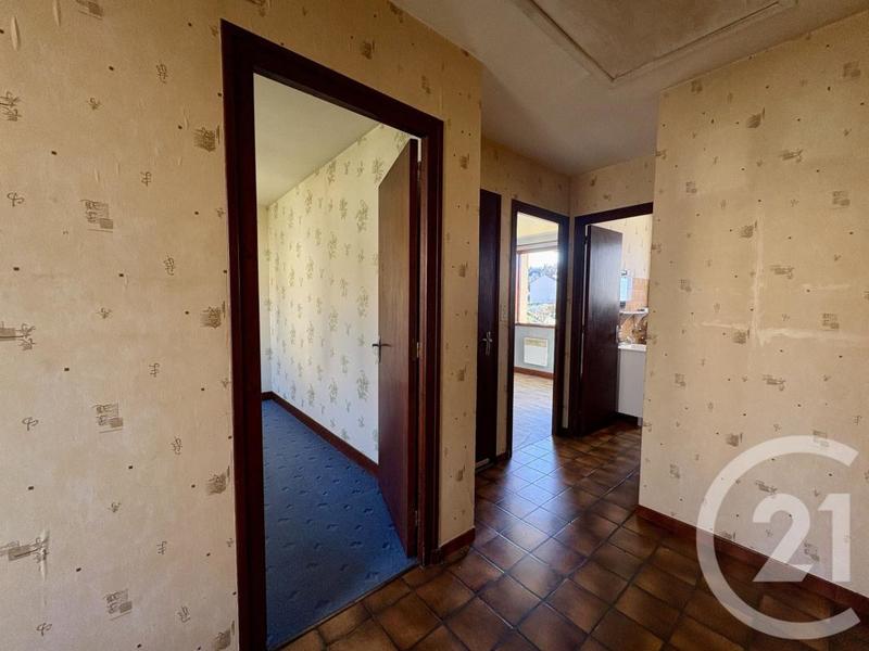 Maison de ville - 74 m² - 4 pièces