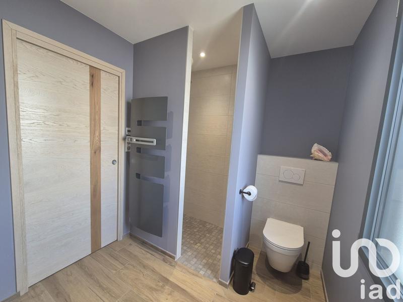 Maison - 153 m² - 5 pièces