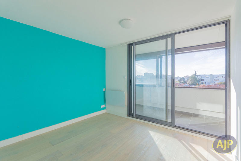 Appartement - 109 m² - 4 pièces