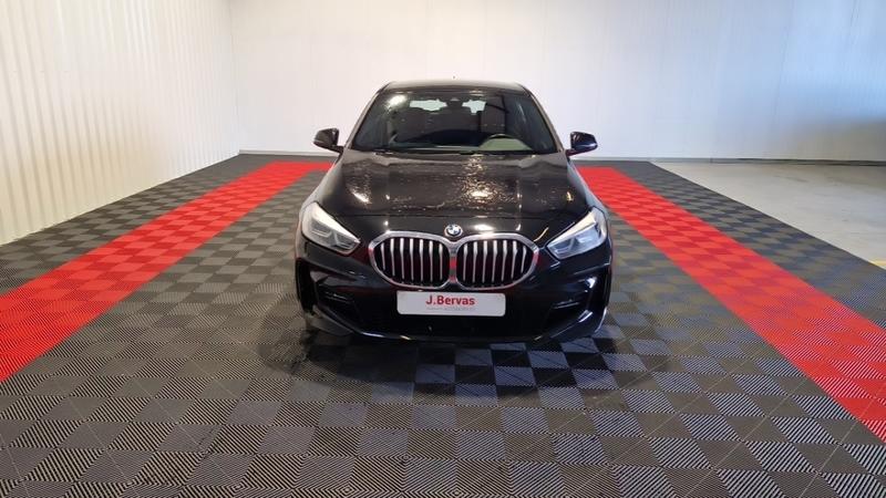 Bmw Série 1 F40 118i 136 Ch Dkg7 m Sport