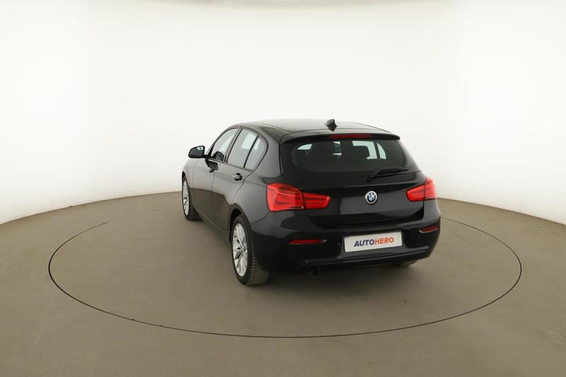 Bmw Série 1 118d Sport Bva8 5p 150 ch