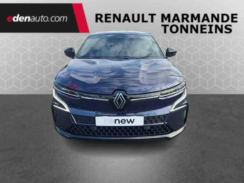 Renault Mégane E-Tech 220 ch autonomie confort Gsr2 Techno