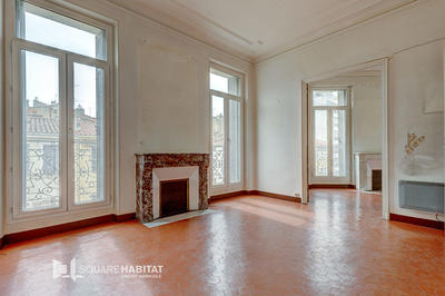 Appartement - 91 m² - 4 pièces