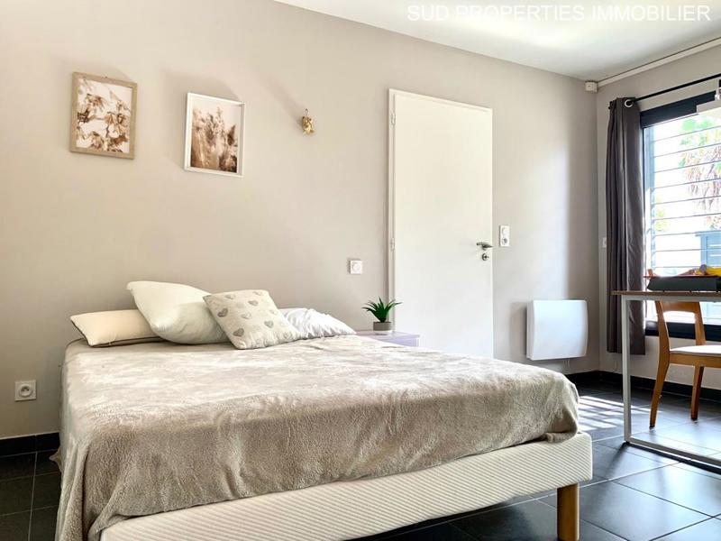 Villa - 106 m² - 5 pièces