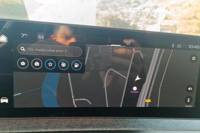 Peugeot 3008 Hybrid 145 E-Dcs6 Gt Pk36