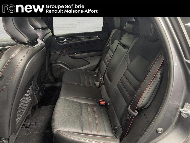 Renault Arkana mild hybrid 140 Edc Fap - 22 R.S. Line