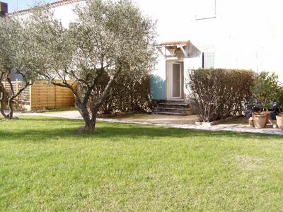 Appartement - 52 m² - 2 pièces