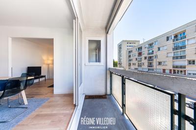 Appartement - 69 m² - 4 pièces