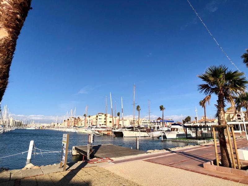 Appartement - 25 m² - 2 pièces