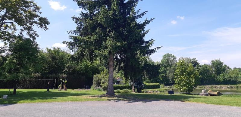 Maison de campagne - 155 m² - 5 pièces