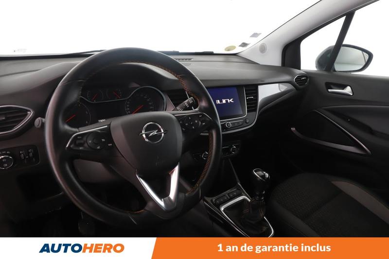 Opel Crossland X 1.6 Diesel Innovation 120 ch