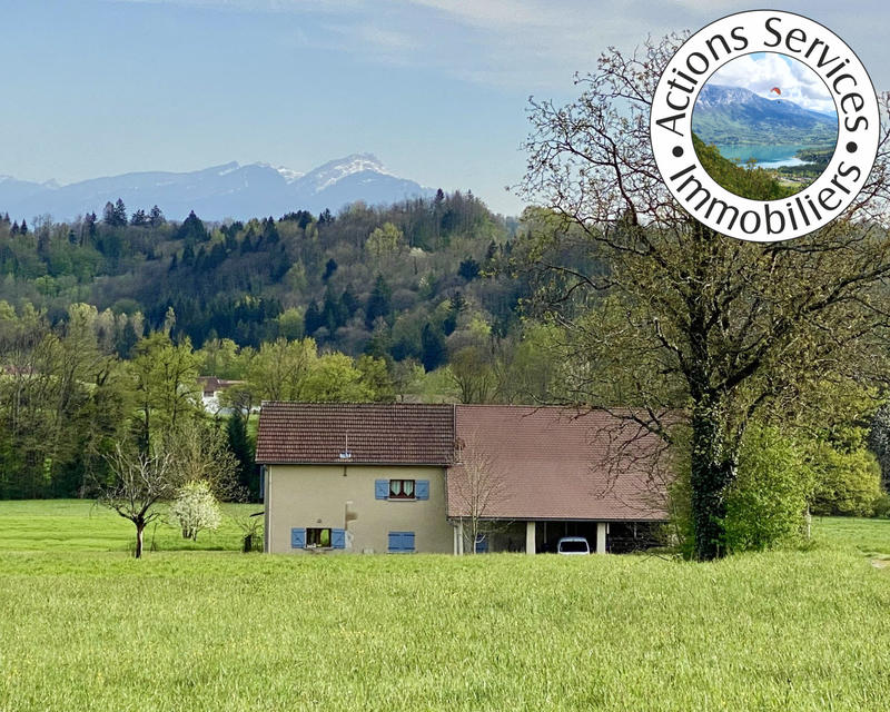 Appartement - 49 m² - 2 pièces