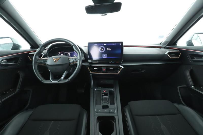 Cupra Formentor 1.5 Tsi Dsg7 150 ch