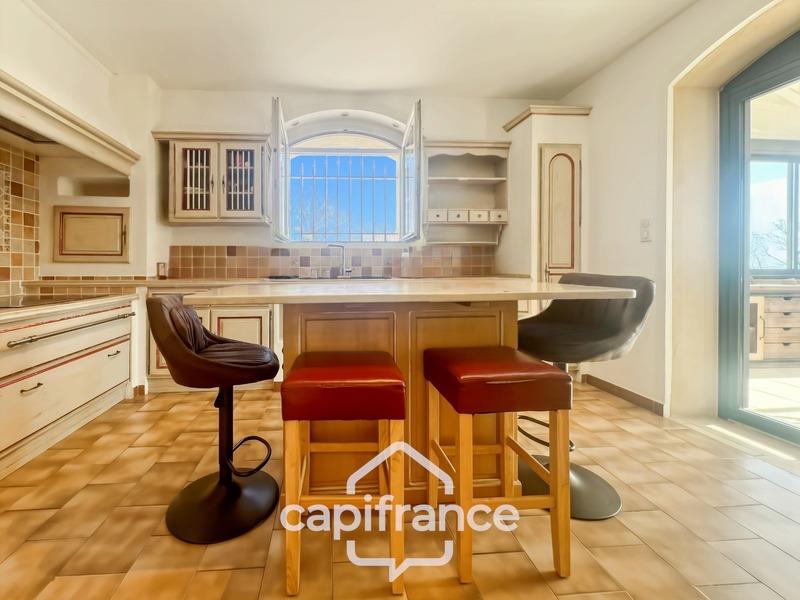 Maison de campagne - 177 m² - 5 pièces
