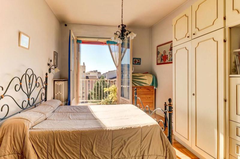 Appartement - 74 m² - 3 pièces