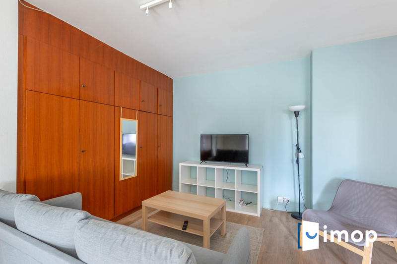 Appartement - 79 m² - 4 pièces