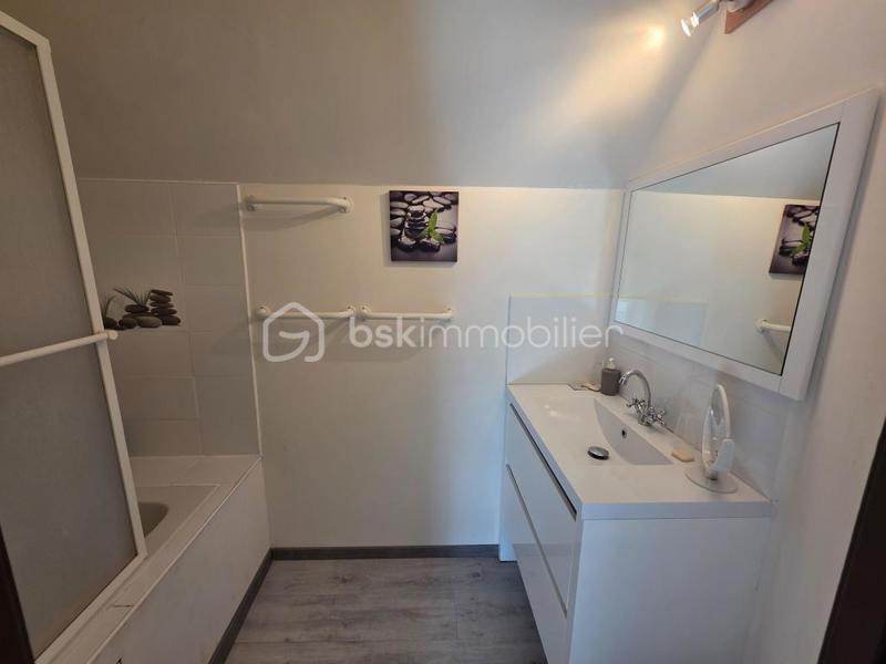 Longère - 336 m² - 12 pièces