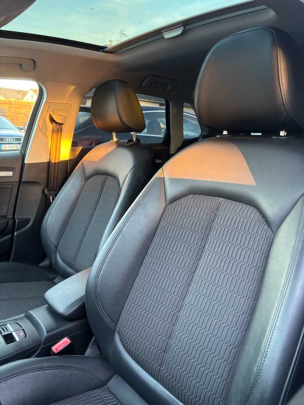 Audi A3 Ambiente 1.4 Tfsi