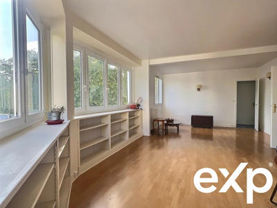 Appartement - 96 m² - 5 pièces