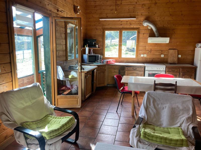 Maison - 115 m² - 6 pièces