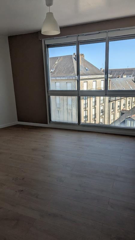 Appartement - 40 m² - 1 pièce