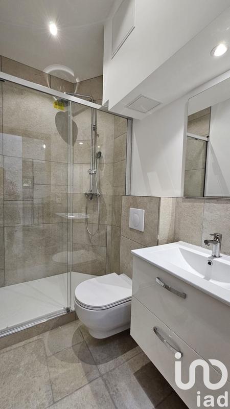 Maison de village - 67 m² - 4 pièces