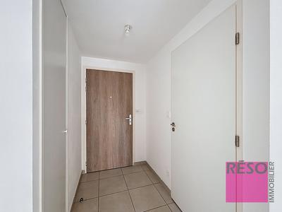Appartement - 25 m² - 1 pièce