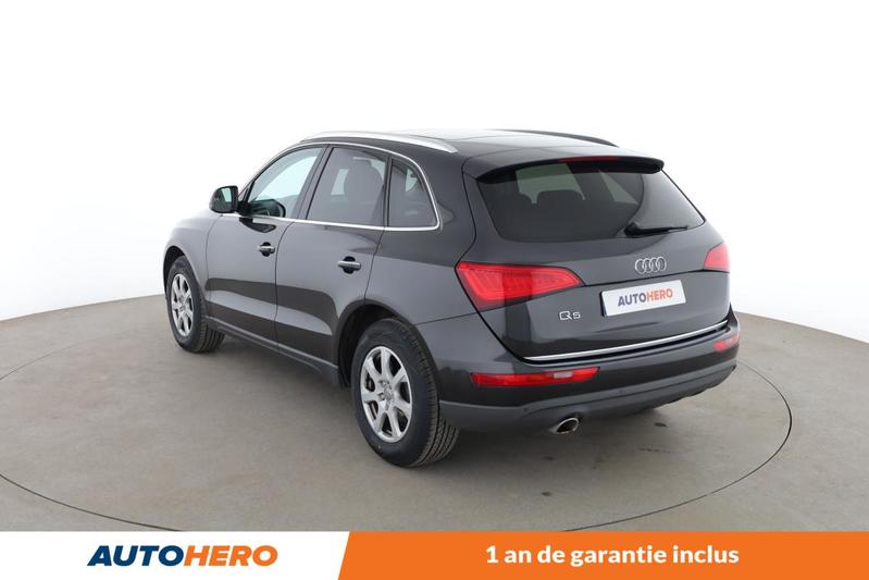 Audi Q5 2.0 Tdi Clean Diesel 150 ch