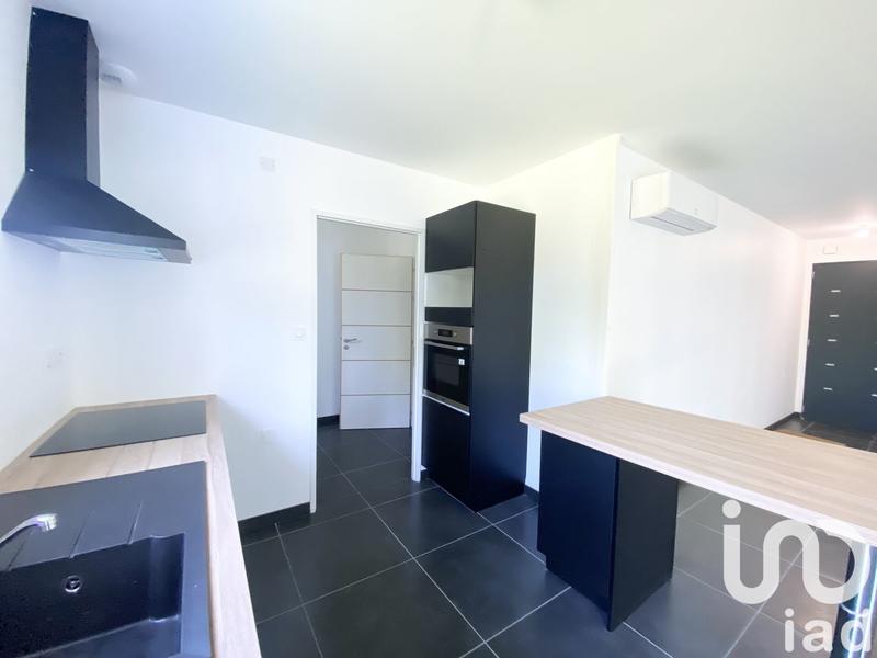 Maison - 81 m² - 4 pièces