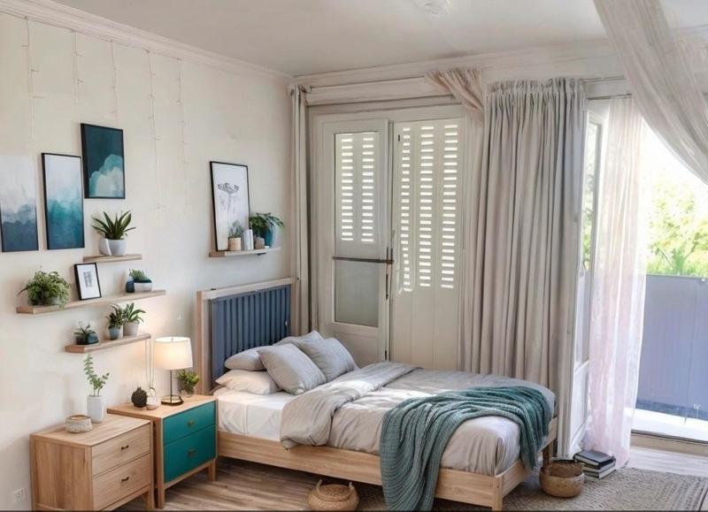 Appartement - 30 m² - 1 pièce