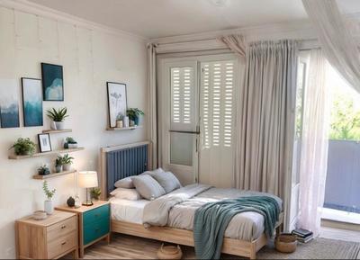 Appartement - 30 m² - 1 pièce