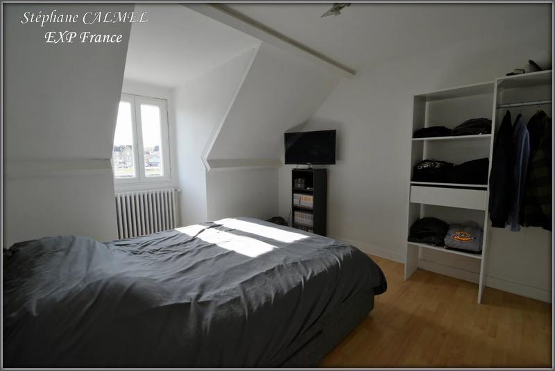 Fonds de commerce - 194 m²