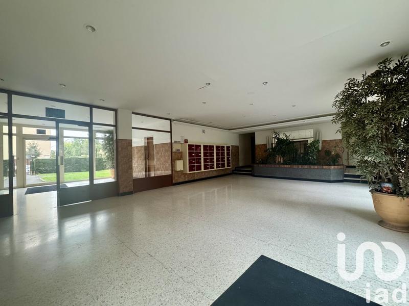 Appartement - 33 m² - 1 pièce