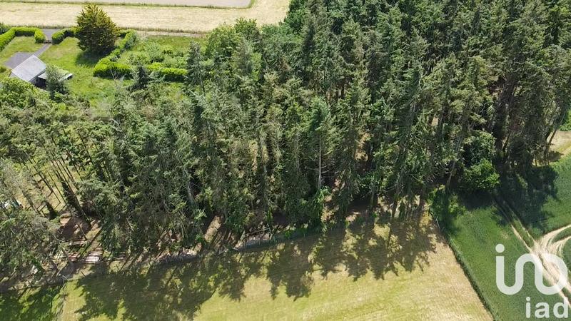 Maison - 160 m² - 5 pièces