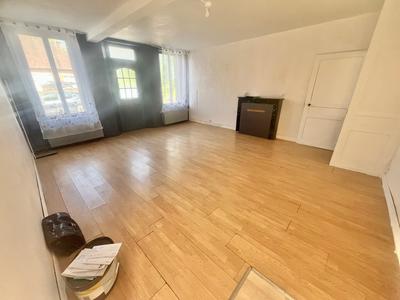 Maison - 127 m² - 7 pièces