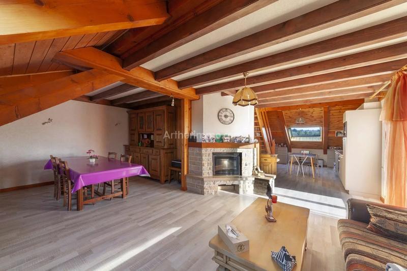 Appartement - 79 m² - 2 pièces