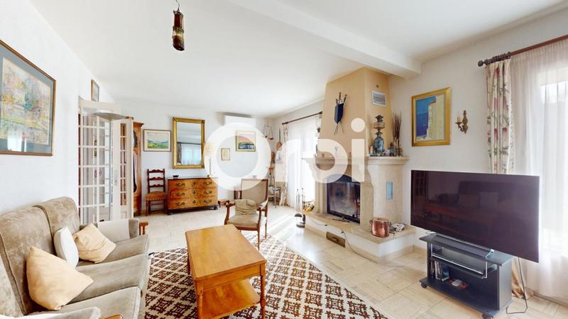 Maison - 200 m² - 7 pièces