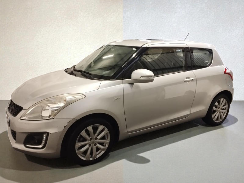 Suzuki Swift 1.3 Ddis 75 3p