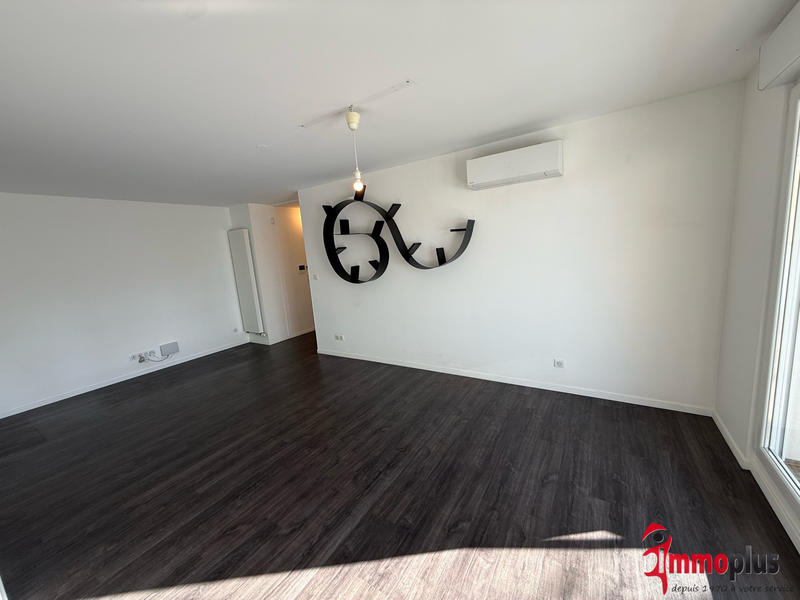 Appartement - 73 m² - 3 pièces