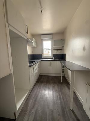 Appartement - 55 m² - 2 pièces