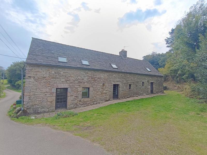 Maison - 101 m² - 5 pièces