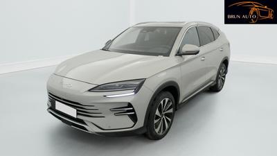 Byd Seal U 1.5l Dm-I 218 Ch Phev Comfort