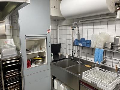 Fonds de commerce - Hôtellerie / Restauration - 70 m²