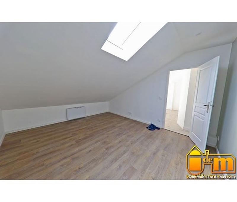 Maison de village - 101 m² - 5 pièces