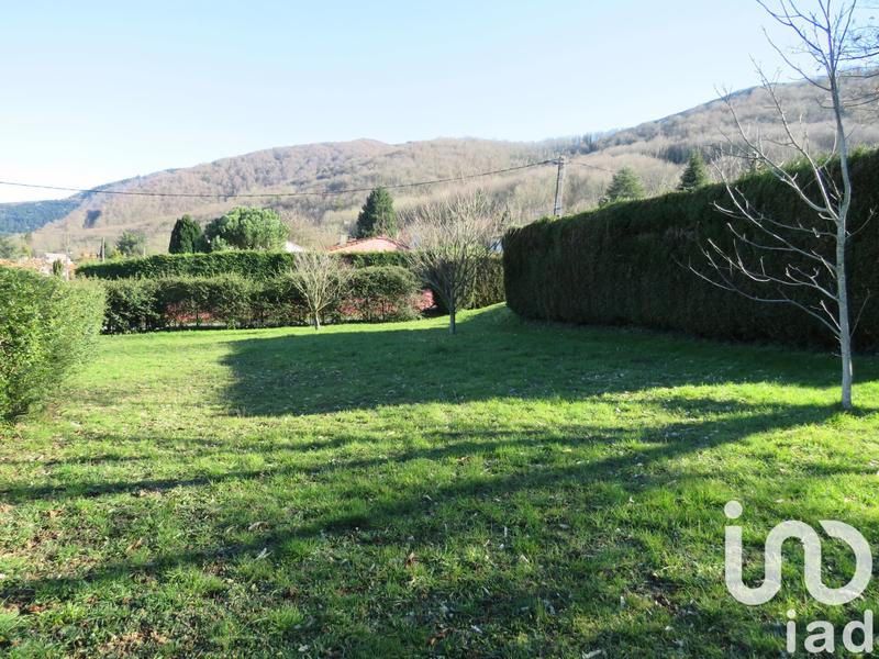 Maison - 128 m² - 5 pièces