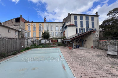 Maison de ville - 359 m² - 10 pièces