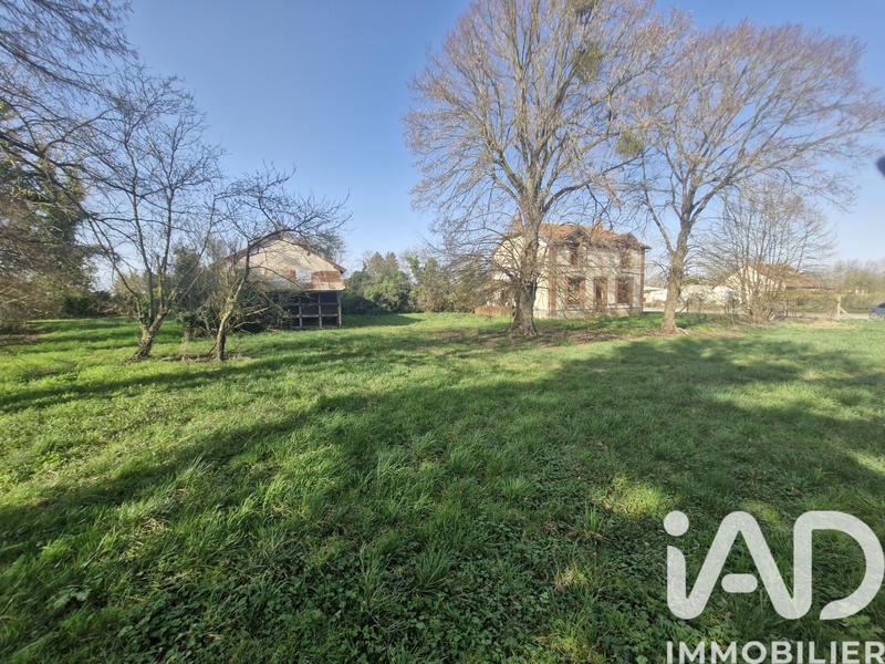 Maison de village - 71 m² - 4 pièces