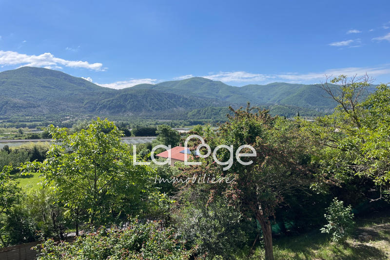 Maison - 129 m² - 5 pièces