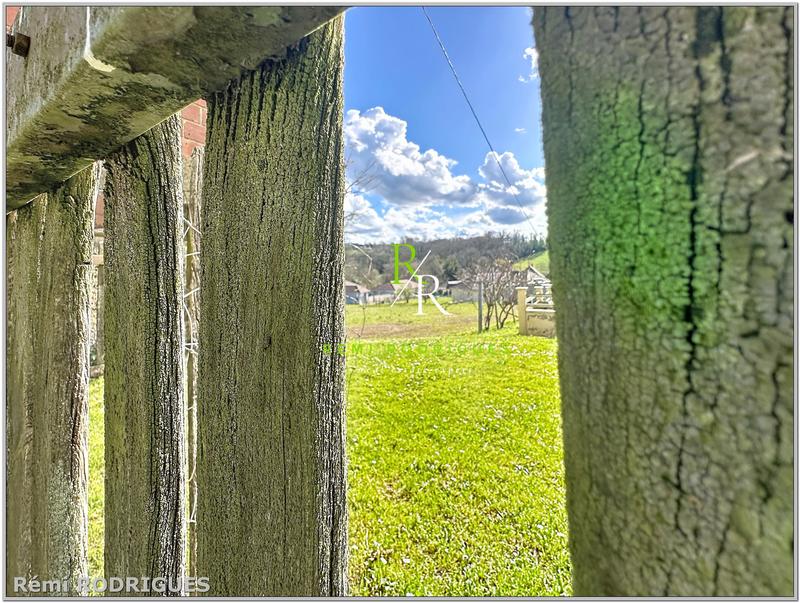 Corps de ferme - 188 m² - 6 pièces