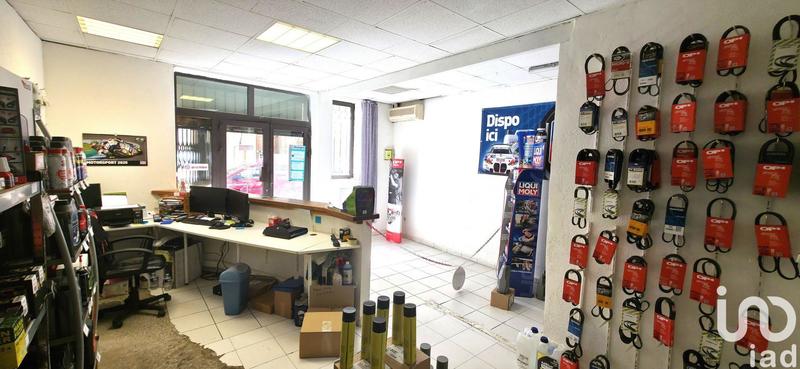 Local commercial - 70 m²